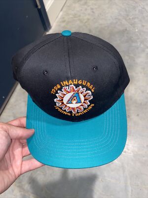 Vintage Inaugural 1998 Spring Training Arizona Diamondbacks