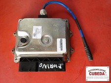 Centralina motore Fiat Fiorino  8GMW.SVI  SH.0109770.A  HW640