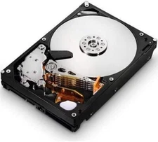 HGST HUS724030ALE640 3.0TB SATA 7200 RPM 3.5" 6Gb/s 64MB Cache HDD Hard Drive