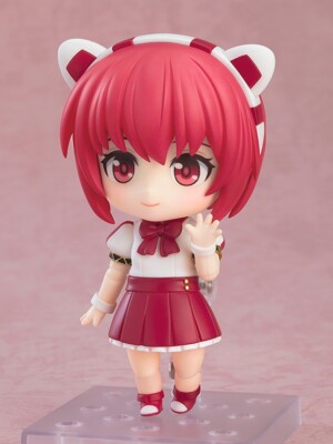 Nendoroid Dorothy Haze VA-11 HALL-A: Cyberpunk Bartender Action