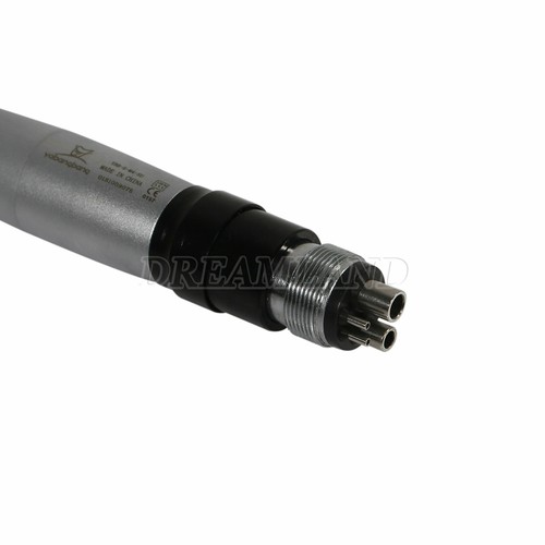 10X NSK Style Dental High Speed Handpiece & Quick Coupler 4Hole YBNK4 USPS - Picture 7 of 12
