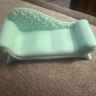 Disney Frozen Magic Clip ~ Flip N Switch Castle Replacement Sofa ONLY