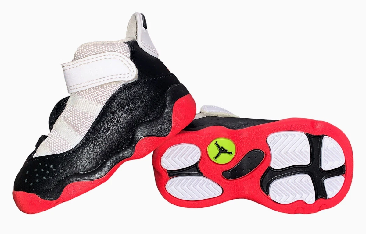 Jordan retro shop 13 baby shoes