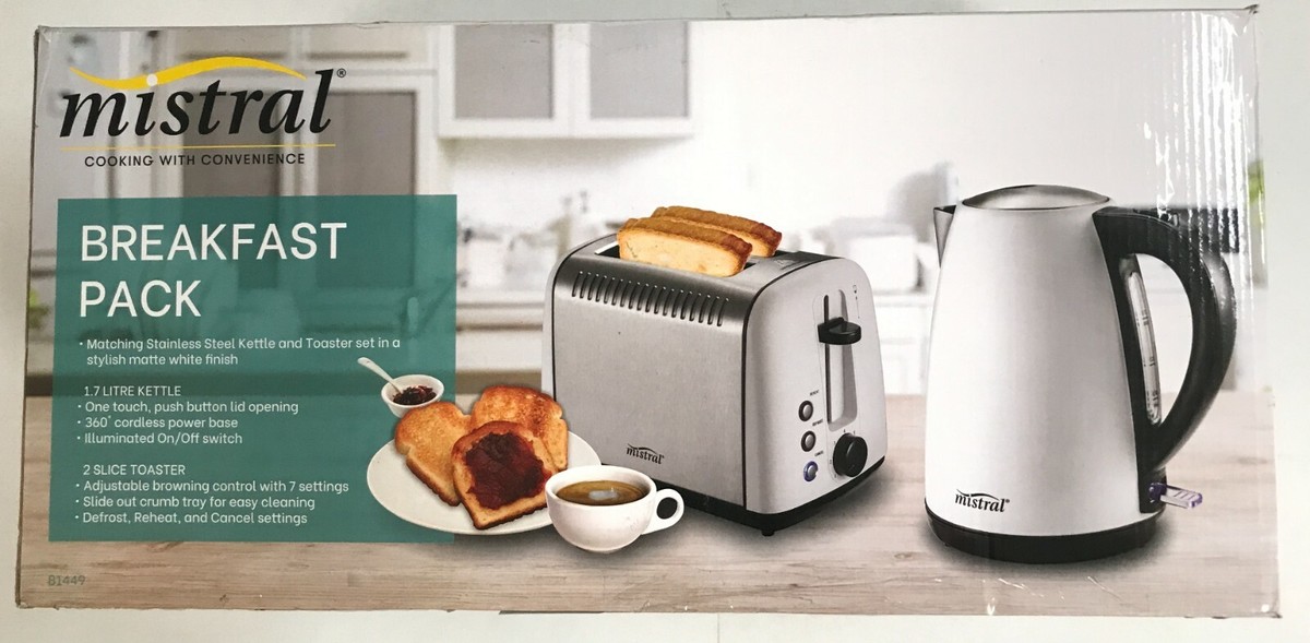 Blaupunkt Kettle And Toaster B&m Electric Kettle Blaupunkt
