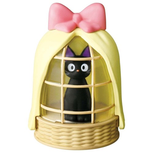 Tomica Dream Studio Ghibli Totoro Cat Bus & Jiji & Tricycle 3 Set - Picture 12 of 12