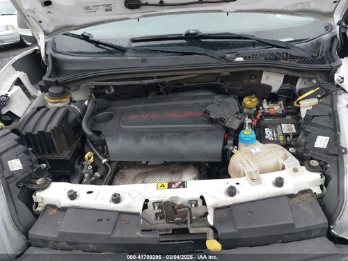 2016-2022 RAM PROMASTER 133K MILES City 2.4L I-4 DOHC VVT 178HP Engine ...