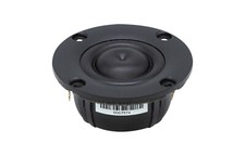 SB Acoustics SB29RDNC-C000-4 Hochtöner, Ringradiator schwarz