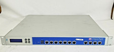 Check Point - 10 Port Gigabit Ethernet Firewall - Model U-40