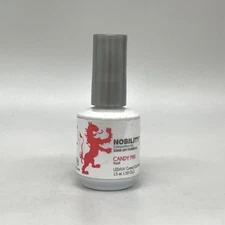 LeChat - Nobility - Soak Off - Candy Mix - Frost - LED/UV - 15 ml / 0.5 oz