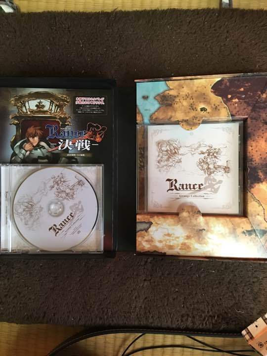 ALICESOFT Rance 10 with CD Platform Windows F/S Japan | eBay