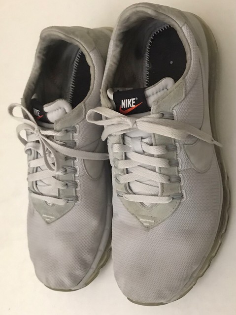 air max ld zero pure platinum