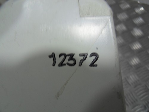 Genuine Ford Escort Mk5 Orion Mk3 Front left indicator clear 1990 to 1995 NOS - Picture 9 of 12