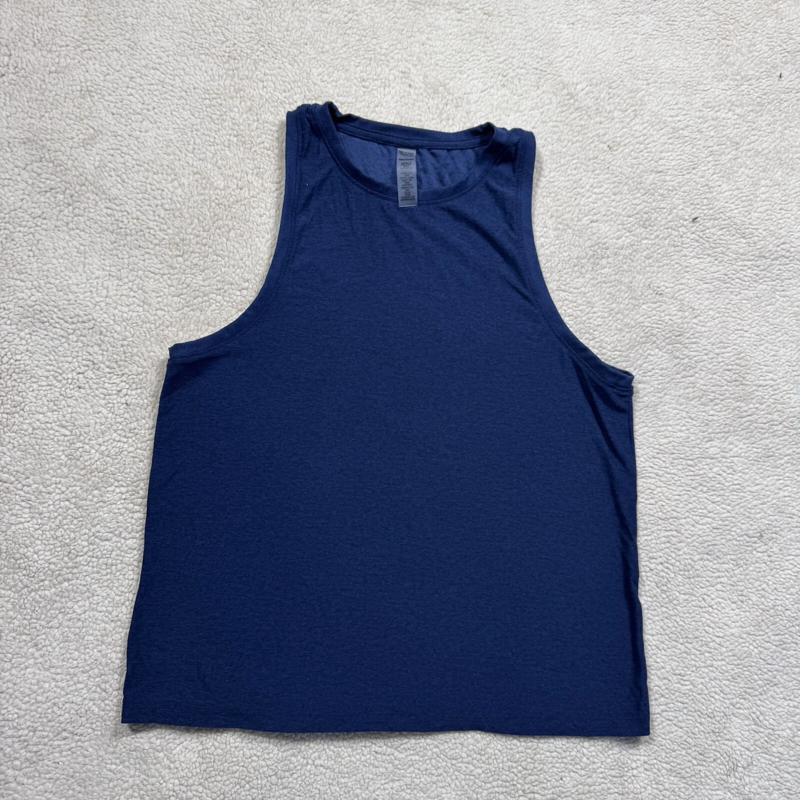 beyond-yoga featherweight rebalanced relaxed pullover tank-top