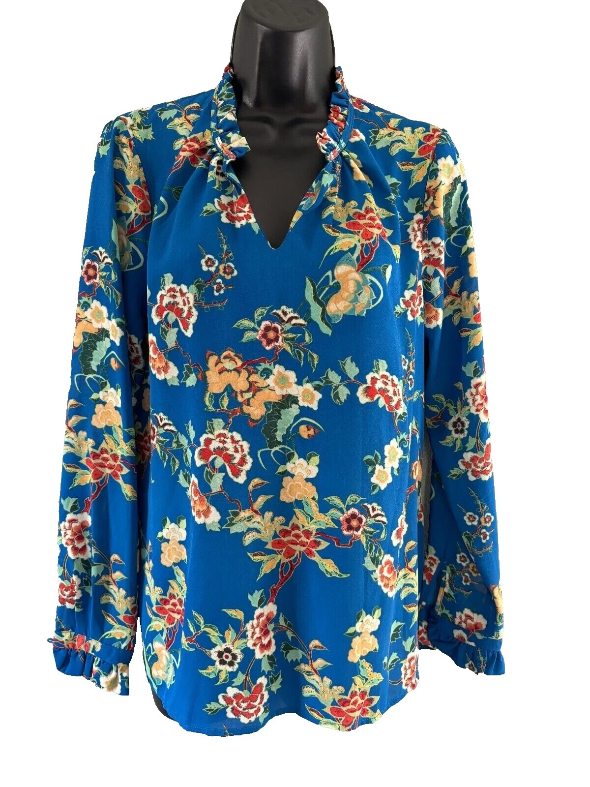 粉红色聚酯纤维派对/鸡尾酒女式上衣