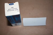 FORD E0AZ-17779-G 1980-87 Ford Crown Victoria LTD Front Stone Deflector Joint