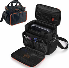 Carrying Case Bag for Jackery Power Station Explorer 500, Portable Power Storage