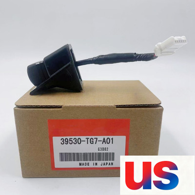 39530-TG7-A01 Backup Rear View Assist Parking Camera For Honda Pilot 16-17