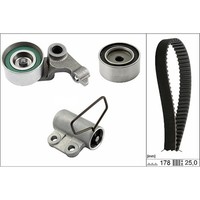 INA 530 0543 10 Zahnriemensatz FüR Toyota Avensis Erso Corolla Previa RAV 4 I