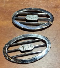 1955-1962 Mga Vent Grille 2
