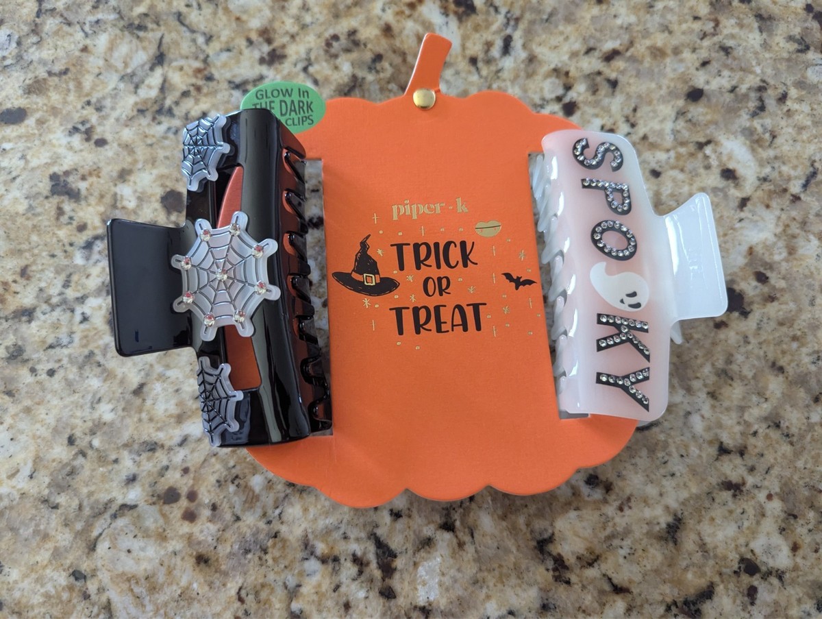 Piper K 2 Pack Halloween 4 display picture 3