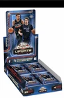 New Listing2025-26 Topps Chrome Update Basketball Hobby Box Pre-Sale Confirmed Lot of 3!!