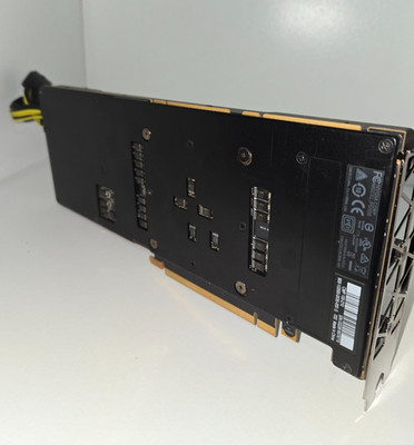 Nvidia CMP 100-210 16G HBM2 Mining / AI GPU + CABLE (900-1G500-0030-000G)