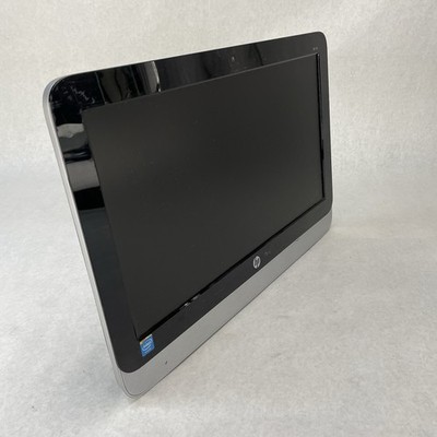 HP 19-2113W Celeron J1800 2.41 GHz 4 GB Ram No HDD No OS