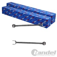 2X Japko Querlenker Hinten Unten Passend FüR Lexus RX Toyota Aurion Camry