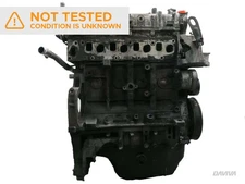 Vauxhall Combo Nackter Motor 1.3 CDTI 16V Diesel 55kW (75 HP) Z13DTJ 2010 BARE