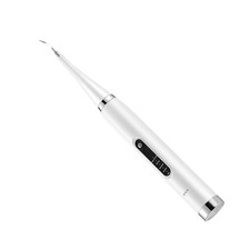 Sonic Electric Teeth Cleaner Dental Calculus Remover Scaler Tooth Cleaning Tool