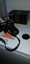 Nikon Z 5 24.3MP Mirrorless Camera (NIKKOR Z 24-200mm F4-6.3 VR)
