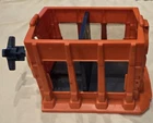 1978 Vintage Kenner Star Wars Death Star Trash Compactor