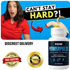 Extra Strength Get Hard Pills – Rapid Male Enhancement Support Supplement