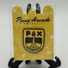 PAX Explorers League (PEL) Badge &mdash; eBay