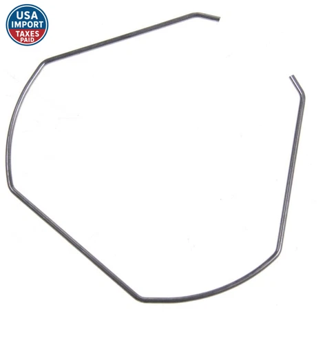 DELONGHI Filter Retaining Spring For EC820 EC860 EC9335 EC685 Genuine 6013270969