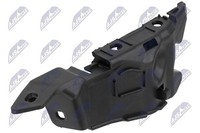 NTY Halter, StoßFäNger Links, Vorne FüR Seat