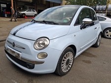 Boite de vitesse Fiat 133