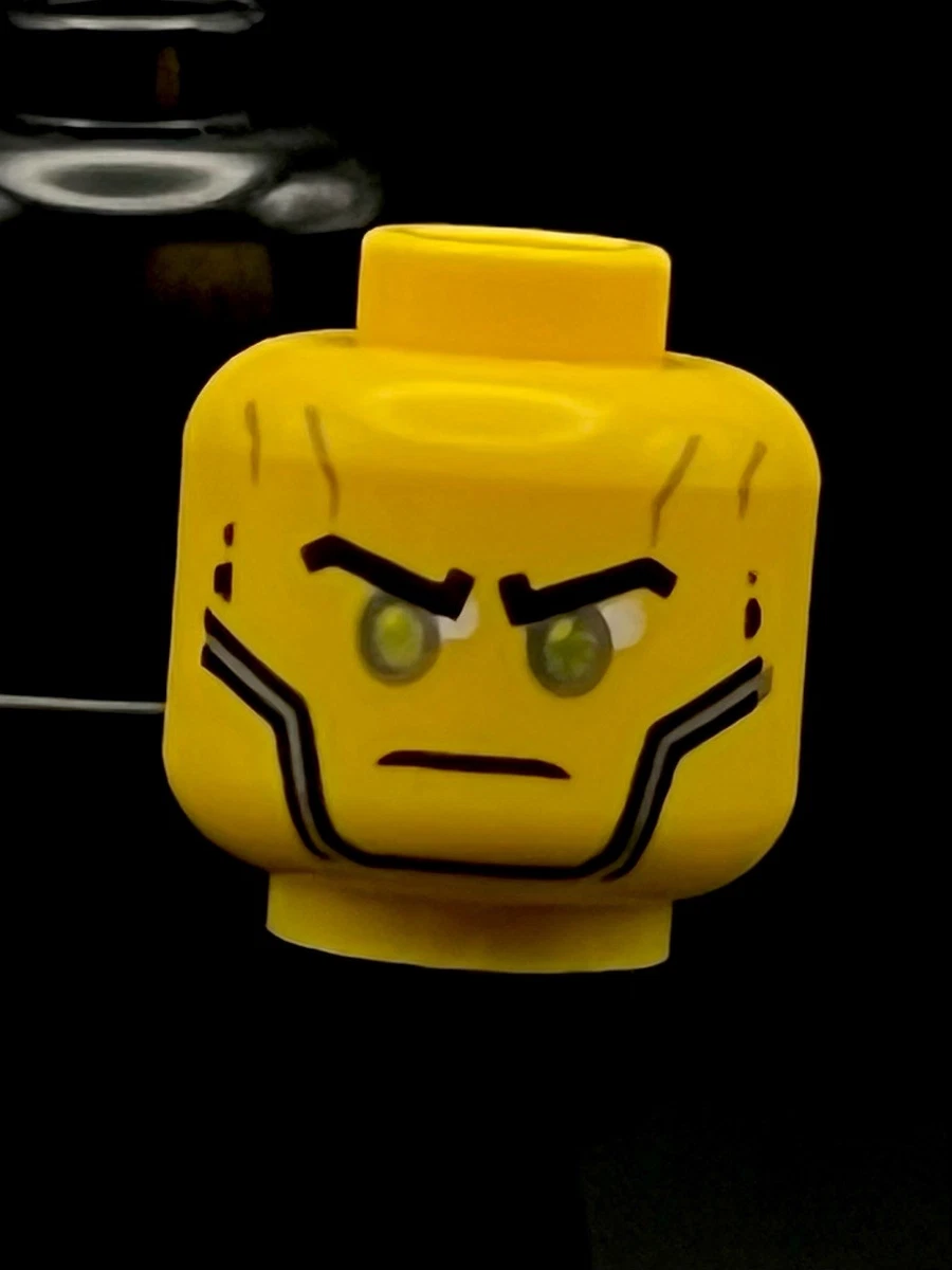 Jay ZX NINJAGO Minifigure LEGO (R) Minifigures for sale - eBay
