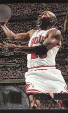 その他 NBA Michael Jordan (13) 1996-97 Fleer - Michael Jordan #13 for sale | eBay