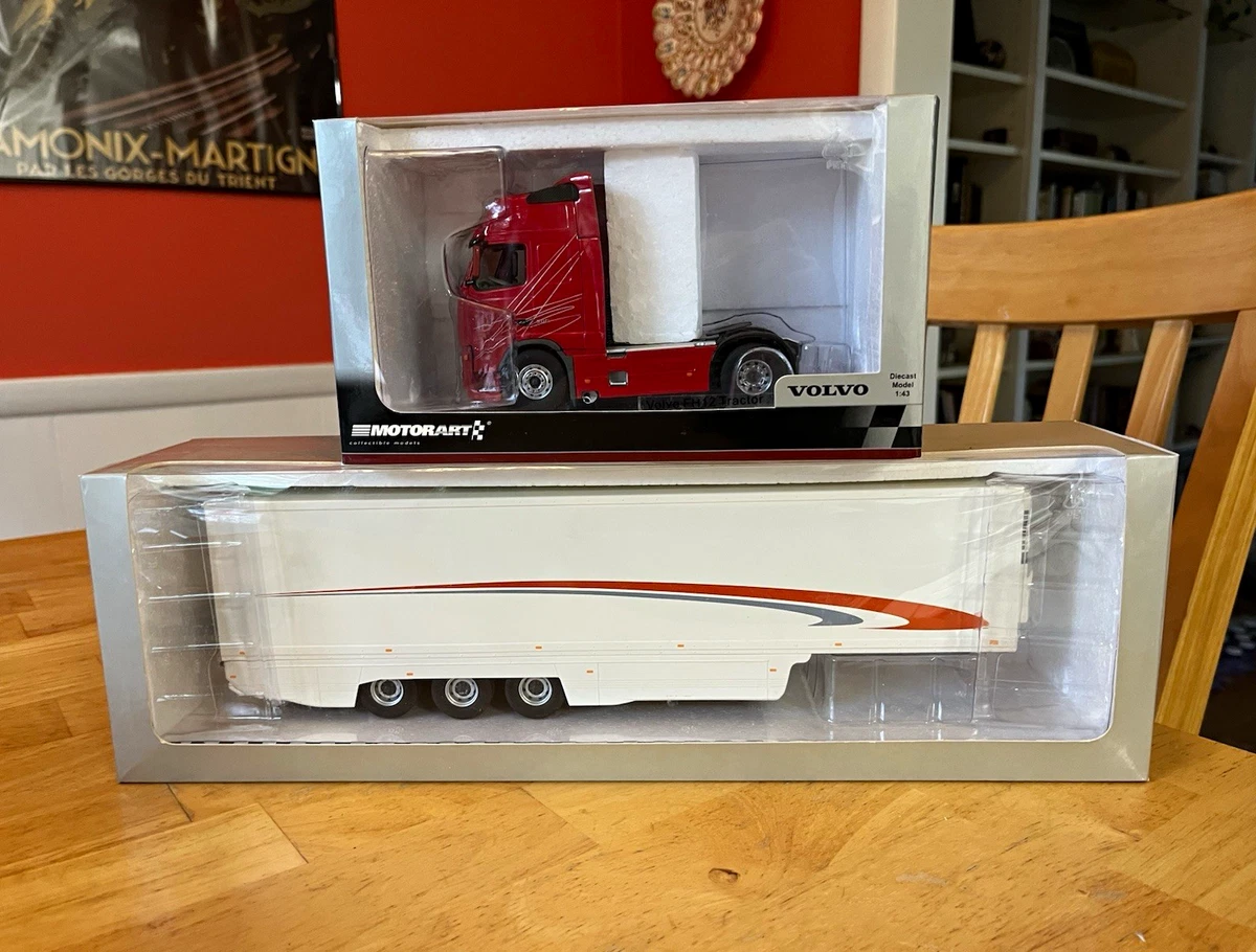 Motorart Volvo 1:43 Scale Diecast Cars, Trucks & Vans for sale | eBay