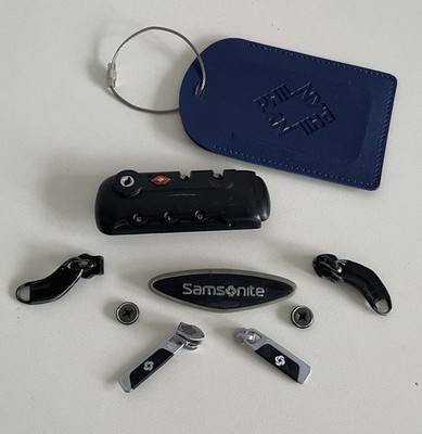 Samsonite キャリーカート TSAロック s-l400.jpg