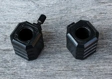 Part Robot DX Sentai Changeman Lot 2 Poings Vintage Bandai A-1 no Bioman Maskman