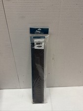 Middle Atlantic Products Vent Panels - 2 Rack Spaces, 1/16" holes