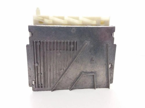 VOLVO V70 II SW Getriebesteuergerät 1T0202A00 00001313A4 2.40 Petrol 31348627