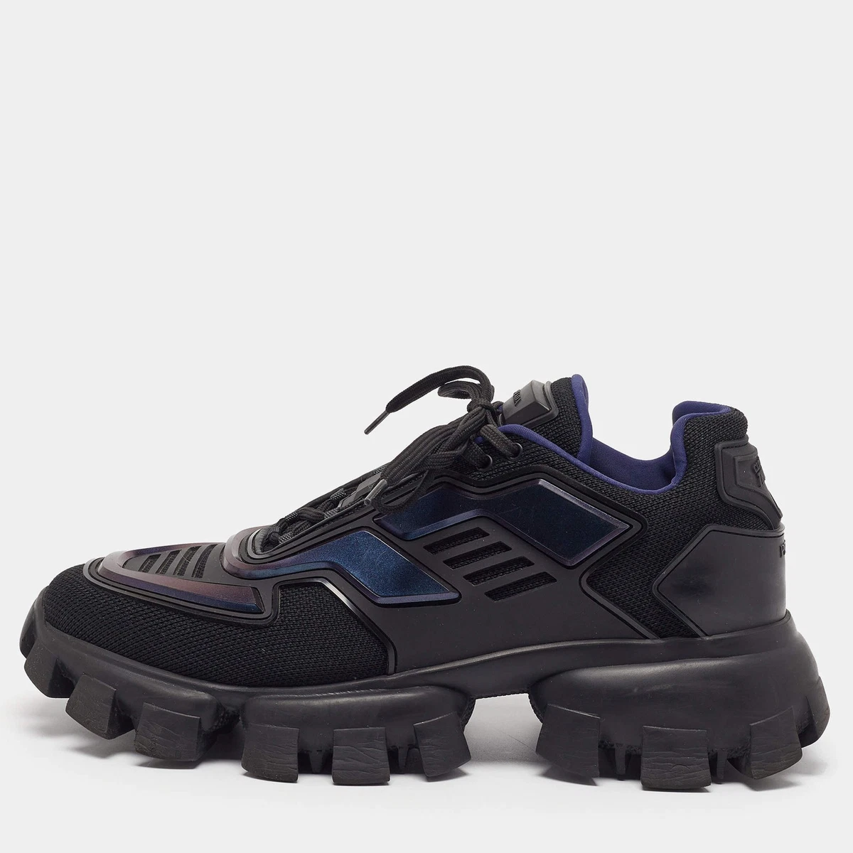 PRADA Rubber Casual Shoes for Men for sale - eBay