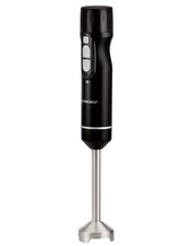 Produktbild - SILVERCREST® Akku-Stabmixer Handmixer SSMA 12A1 ohne Akku&Ladegerät *B-Ware