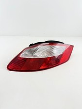 Porsche Cayman 987 2006 Rechts Rückleuchte Heckleuchte 98763145402 CAI6851