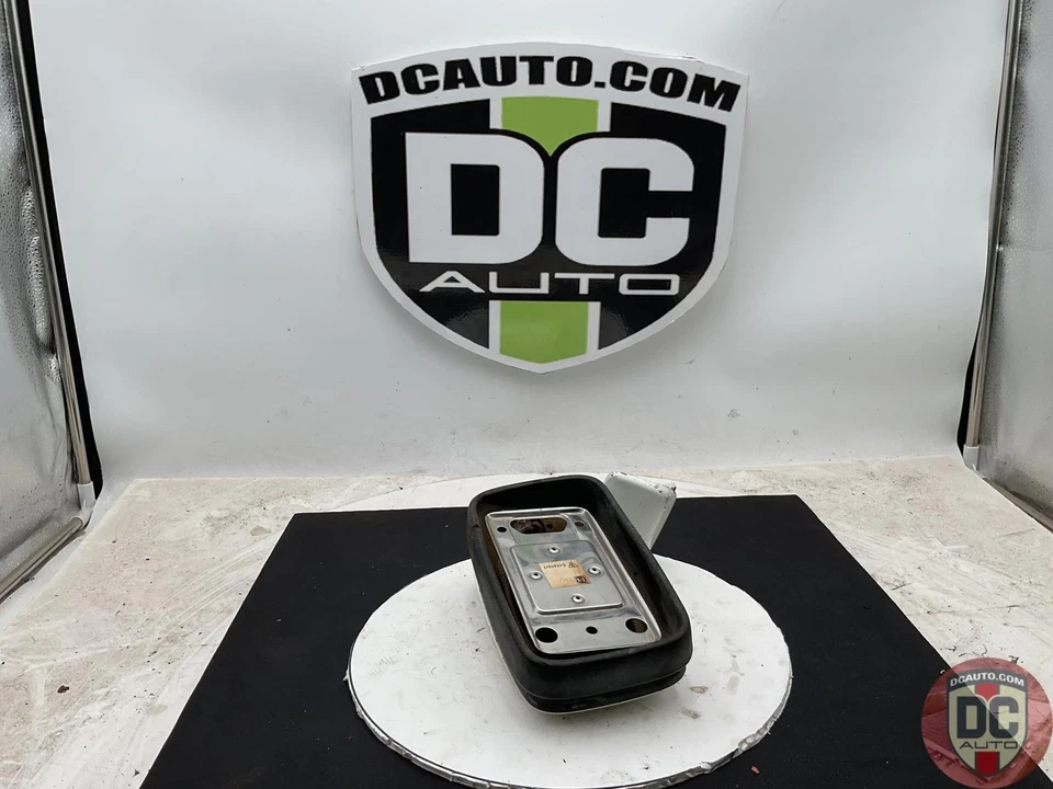 Espejo retrovisor puerta izquierda Porsche 911 964 SC Carrera 1978-1991 91173192701 128435 Foto 4 de 4