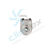 CLIMTEX ÖLKÜHLER MOTORÖL KÜHLER passend für FORD B-MAX C-MAX ECOSPORT FIESTA FOC