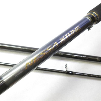 Shimano 20 Nessa Extune S108M+ Cond/C | eBay